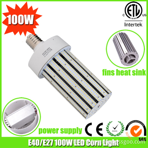 High Power High Lumen 100W LED Corn Lamp